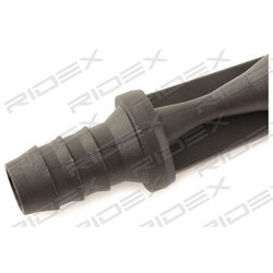 Soupape de régulation d'admission d'air RIDEX 1305C0012 pour AUDI,VW 058 133 753B RIDEX
