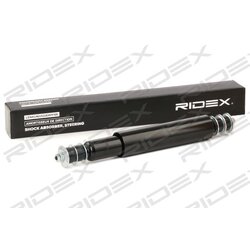 Amortisseur RIDEX 130S0007 pour NISSAN PATROL 48611-26J00 RIDEX