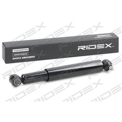 Amortisseur RIDEX 130S0010 pour NISSAN PATROL 48611-VB900 RIDEX