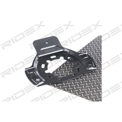 Brake Disc Splash Panel RIDEX 1330S0006 OE Ref 543070