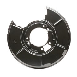 Brake Disc Splash Panel RIDEX 1330S0014 OE Ref 3421 1 158 992