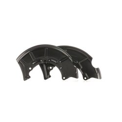 Brake Disc Splash Panel RIDEX 1330S0020 OE Ref 1J0615311A