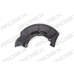 Panneau anti-éclaboussures de disque de frein 1330S0021 pour VW, AUDI, SKODA, SEAT 1J0615312A RIDEX