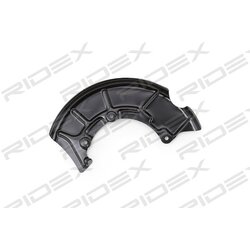 Panneau anti-éclaboussures de disque de frein 1330S0021 pour VW, AUDI, SKODA, SEAT 1J0615312A RIDEX