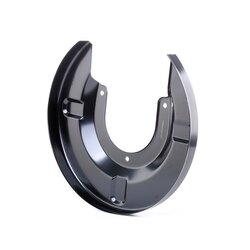 Brake Disc Splash Panel RIDEX 1330S0022 OE Ref 7D1 615 611