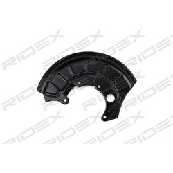 Brake Disc Splash Panel RIDEX 1330S0027 OE Ref 191615311A