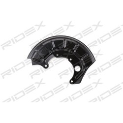 Brake Disc Splash Panel RIDEX 1330S0028 OE Ref 191615312B