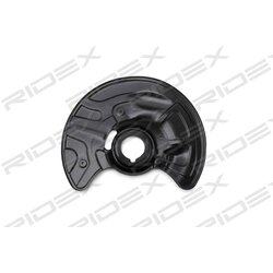 Brake Disc Splash Panel RIDEX 1330S0032 OE Ref A211-420-0244