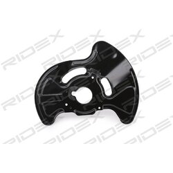 Brake Disc Splash Panel RIDEX 1330S0033 OE Ref A2034200144