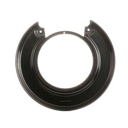 Brake Disc Splash Panel RIDEX 1330S0036 OE Ref 0546423