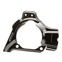 Brake Disc Splash Panel RIDEX 1330S0048 OE Ref 0046535100