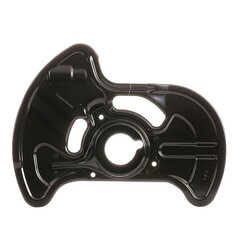 Brake Disc Splash Panel RIDEX 1330S0052 OE Ref A204-420-2544