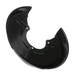 Brake Disc Splash Panel RIDEX 1330S0068 OE Ref 8D0 615 611 A