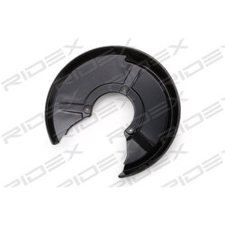 Brake Disc Splash Panel RIDEX 1330S0069 OE Ref 8D0 615 612 A