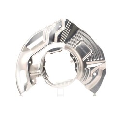 Brake Disc Splash Panel RIDEX 1330S0090 OE Ref 34111162956