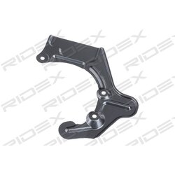 Brake Disc Splash Panel RIDEX 1330S0091 OE Ref 6N0 615 311 A
