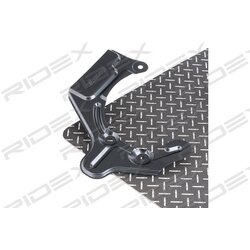 Panneau anti-éclaboussures de disque de frein RIDEX 1330S0091 pour VW, SEAT 6N0 615 311 A RIDEX