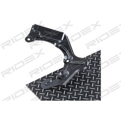 Brake Disc Splash Panel RIDEX 1330S0092 OE Ref 6N0 615 312 A