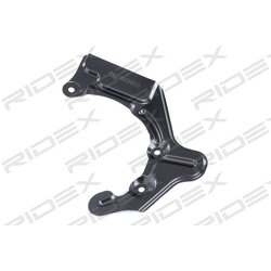 Panneau de protection de disque de frein RIDEX 1330S0092 pour VW, SEAT 6N0 615 312 A RIDEX