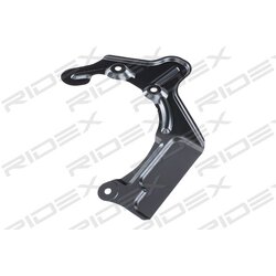 Panneau de protection de disque de frein RIDEX 1330S0092 pour VW, SEAT 6N0 615 312 A RIDEX