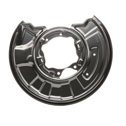 Brake Disc Splash Panel RIDEX 1330S0112 OE Ref A2044211720