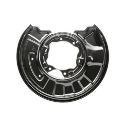 Brake Disc Splash Panel RIDEX 1330S0113 OE Ref A2044211820