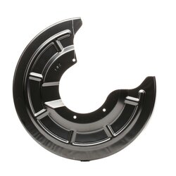 Brake Disc Splash Panel RIDEX 1330S0129 OE Ref 82 00 803 466