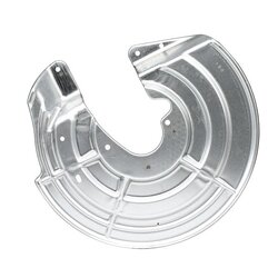 Brake Disc Splash Panel RIDEX 1330S0132 OE Ref 4209.88