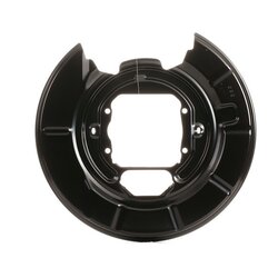 Brake Disc Splash Panel RIDEX 1330S0136 OE Ref 34 21 1 162 775