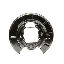 Brake Disc Splash Panel RIDEX 1330S0137 OE Ref 34 21 1 162 776