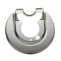 Brake Disc Splash Panel RIDEX 1330S0138 OE Ref 1J0615612C