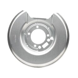 Brake Disc Splash Panel RIDEX 1330S0164 OE Ref 1 205 786