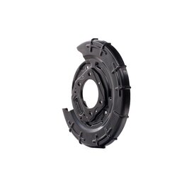 Brake Disc Splash Panel RIDEX 1330S0177 OE Ref 58270-1H000