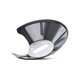 Brake Disc Splash Panel RIDEX 1330S0182 OE Ref 1138517