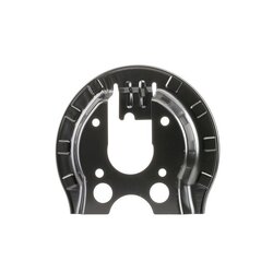 Brake Disc Splash Panel RIDEX 1330S0183 OE Ref 4209 A9