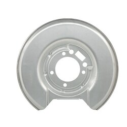 Brake Disc Splash Panel RIDEX 1330S0192 OE Ref 12 05 785