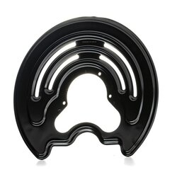 Brake Disc Splash Panel RIDEX 1330S0194 OE Ref 43242-00Q0E