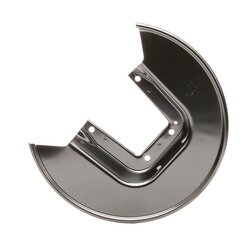 Brake Disc Splash Panel RIDEX 1330S0196 OE Ref 4209 77