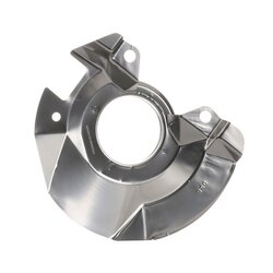Brake Disc Splash Panel RIDEX 1330S0201 OE Ref 5175607000