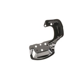 Brake Disc Splash Panel RIDEX 1330S0221 OE Ref 543057