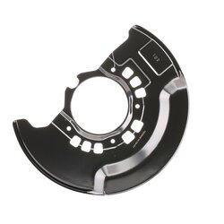 Brake Disc Splash Panel RIDEX 1330S0226 OE Ref 4778242030