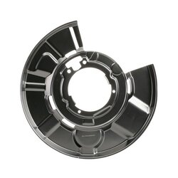 Brake Disc Splash Panel RIDEX 1330S0239 OE Ref 34216780217