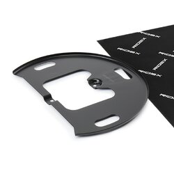 Brake Disc Splash Panel RIDEX 1330S0289 OE Ref 0005801372478