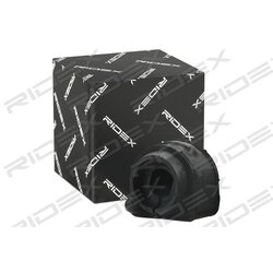 Support de barre stabilisatrice RIDEX 1334A0034 pour FORD, VOLVO 1 304 114 RIDEX