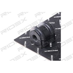 Support de barre stabilisatrice RIDEX 1334A0062 pour KIA, HYUNDAI 55513-0Z000 RIDEX