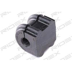 Support de barre stabilisatrice RIDEX 1334A0062 pour KIA, HYUNDAI 55513-0Z000 RIDEX