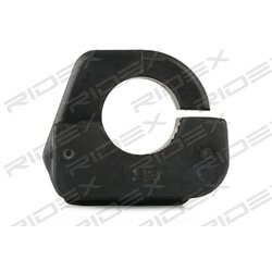 Support de barre stabilisatrice RIDEX 1334A0088 pour VW, SEAT 6N0 411 313 RIDEX