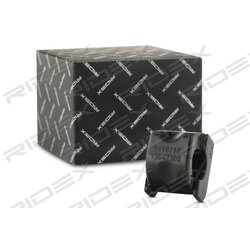 Support de barre stabilisatrice RIDEX 1334A0088 pour VW, SEAT 6N0 411 313 RIDEX