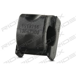 Support de barre stabilisatrice RIDEX 1334A0088 pour VW, SEAT 6N0 411 313 RIDEX