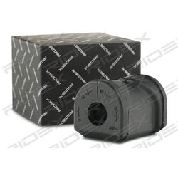 Support de barre stabilisatrice RIDEX 1334A0089 pour BMW Série 3 RIDEX